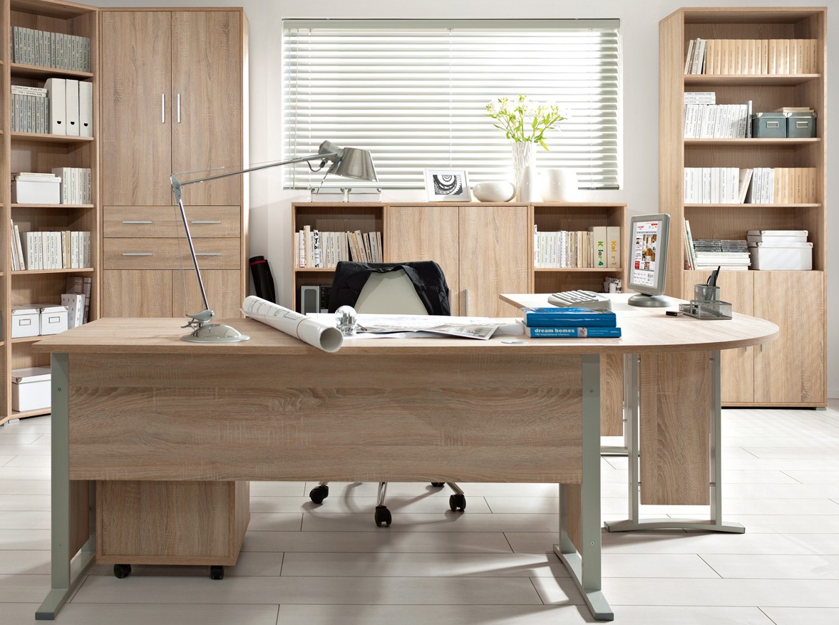 Bureau Angulaire Casablanca