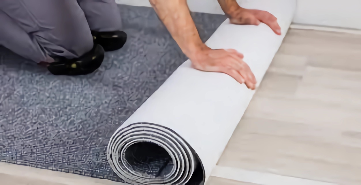 poser de la moquette au sol Rabat