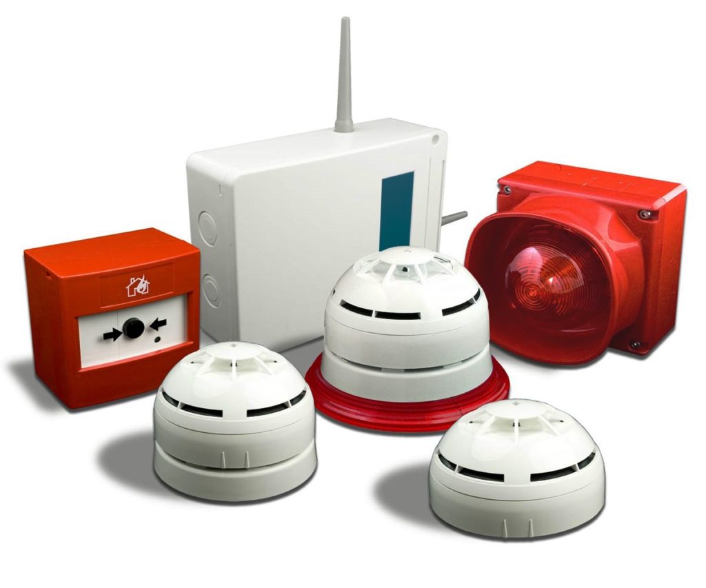 alarme-incendie-Casablanca