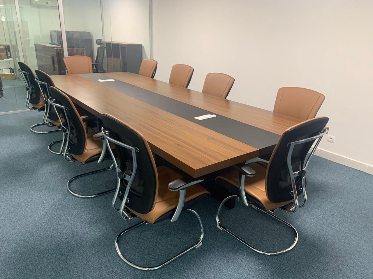 achat-table-de-reunion-Casablanca