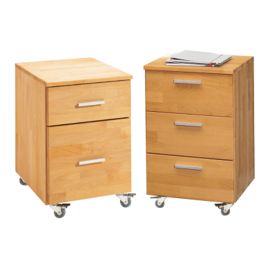 Optimisez votre espace de travail avec nos caissons pour bureau. Des solutions de rangement compactes et fonctionnelles, parfaites pour garder vos documents et fournitures de bureau organisés. Découvrez l'efficacité du rangement à portée de main.