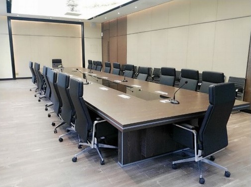 Table de Réunion Casablanca (Maroc)