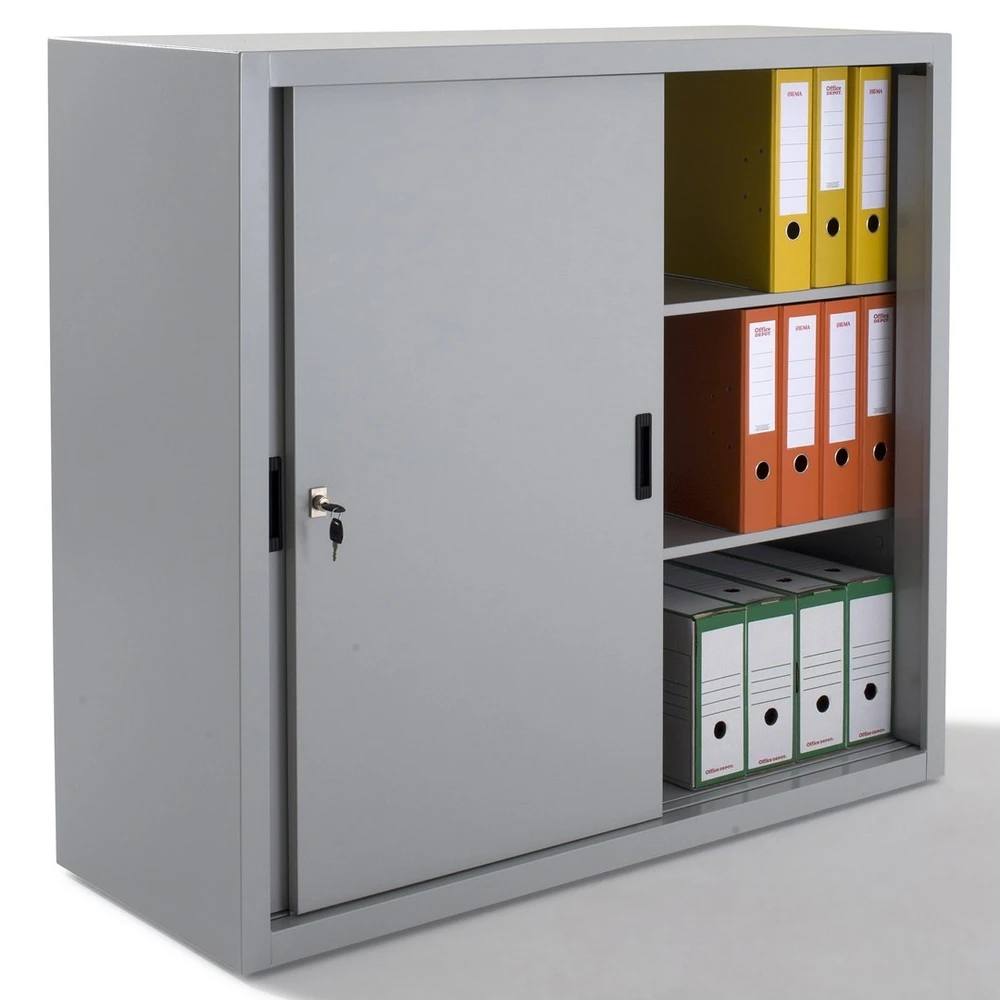 armoire-portes-coulissantes-metallique-h109xl120xp45cm-132-114782780